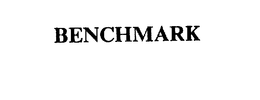 BENCHMARK trademark