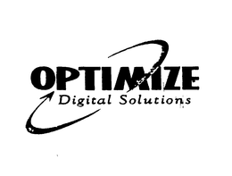 OPTIMIZE DIGITAL SOLUTIONS trademark