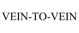 VEIN-TO-VEIN trademark