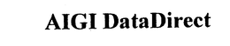 AIGI DATADIRECT trademark