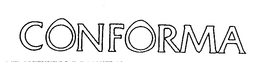 CONFORMA trademark
