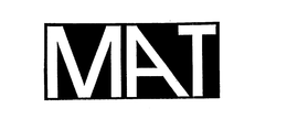 MAT trademark