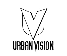 URBAN VISION trademark
