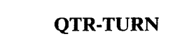 QTR-TURN trademark