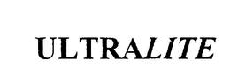 ULTRALITE trademark