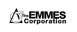THE EMMES CORPORATION trademark