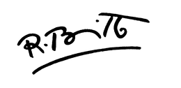 R. BRITTO trademark