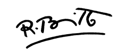 R. BRITTO trademark