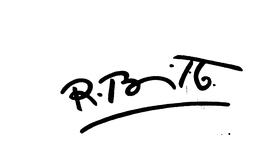 R. BRITTO trademark