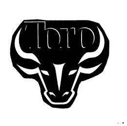 TORO trademark