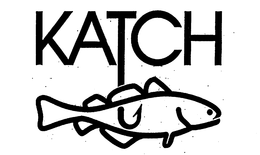 KATCH trademark