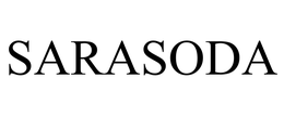 SARASODA trademark