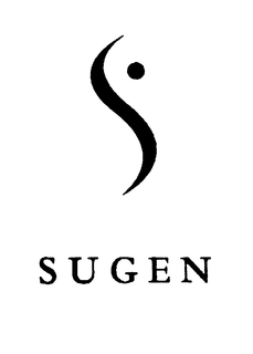 S SUGEN trademark