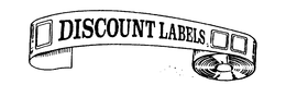 DISCOUNT LABELS trademark