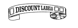 DISCOUNT LABELS trademark