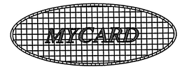 MYCARD trademark