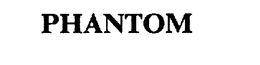 PHANTOM trademark