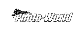 GARY BERNSTEIN PHOTOWORLD trademark