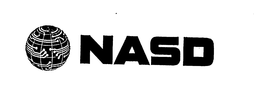 NASD trademark
