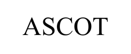 ASCOT trademark