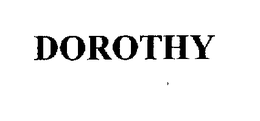 DOROTHY trademark