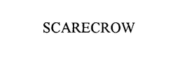 SCARECROW trademark