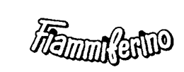 FIAMMIFERINO trademark