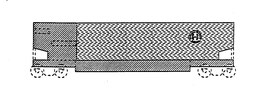 BURLINGTON NORTHERN SANTA FE RAILWAY trademark