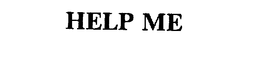 HELP ME trademark