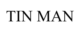 TIN MAN trademark