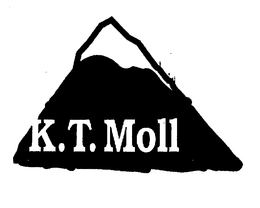 K. T. MOLL trademark