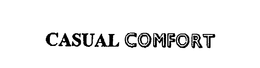 CASUAL COMFORT trademark