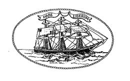 MARE LIBERUM trademark