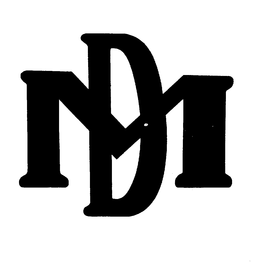 DM trademark