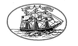 MARE LIBERUM trademark