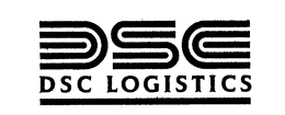 DSC LOGISTICS trademark