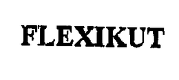 FLEXIKUT trademark