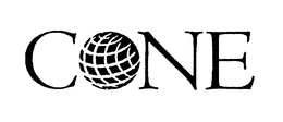 CONE trademark