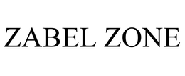ZABEL ZONE trademark