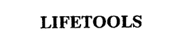 LIFETOOLS trademark