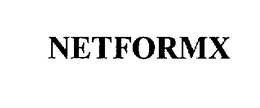 NETFORMX trademark
