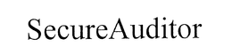 SECUREAUDITOR trademark