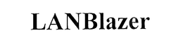 LANBLAZER trademark