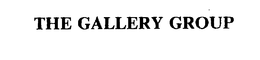 THE GALLERY GROUP trademark