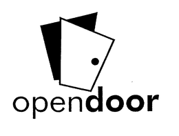 OPENDOOR trademark
