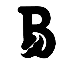 B trademark