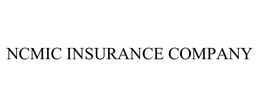 NCMIC INSURANCE COMPANY trademark