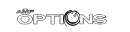 AMF OPTIONS trademark