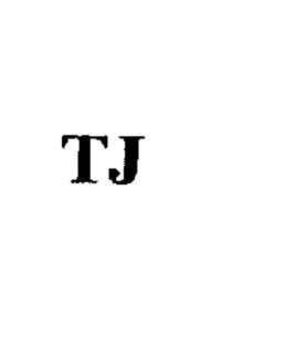 TJ trademark