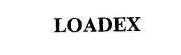 LOADEX trademark